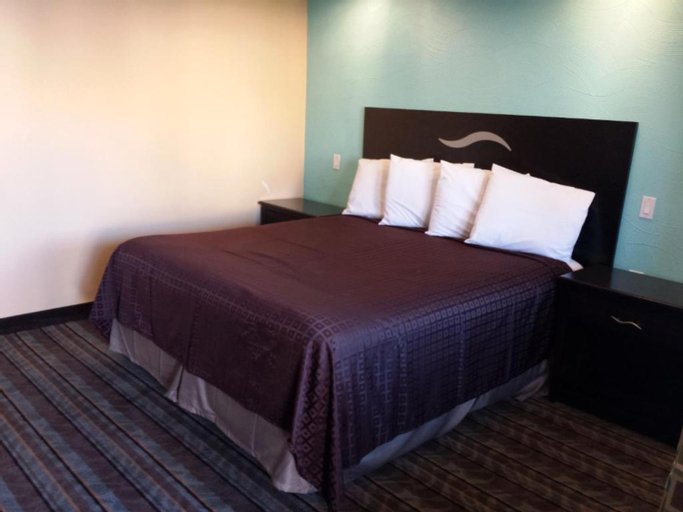 Travelodge by Wyndham San Diego SeaWorld
