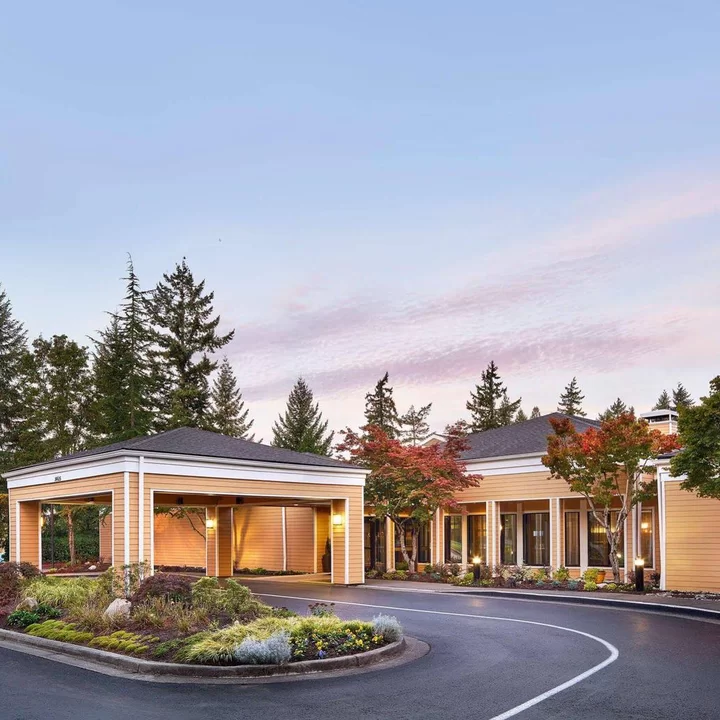 Sonesta Select Seattle Bellevue Redmond