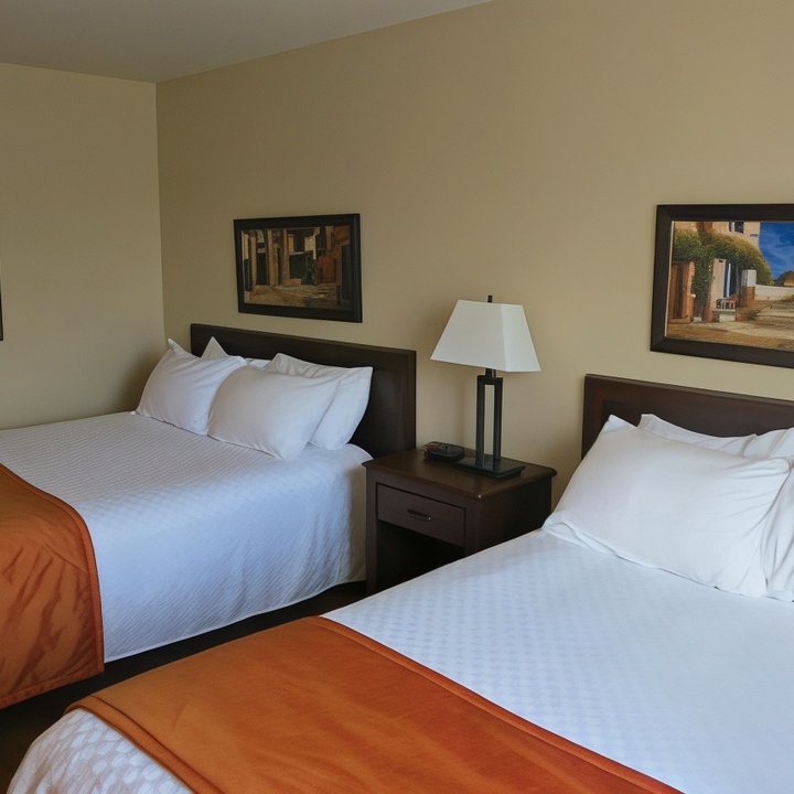 Days Inn by Wyndham Levis