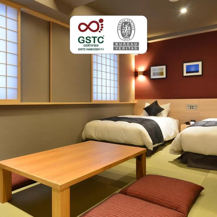 Best Western Plus Hotel Fino Chitose