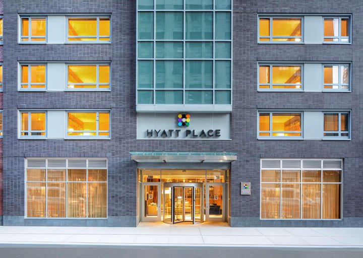 Hyatt Place New York Chelsea
