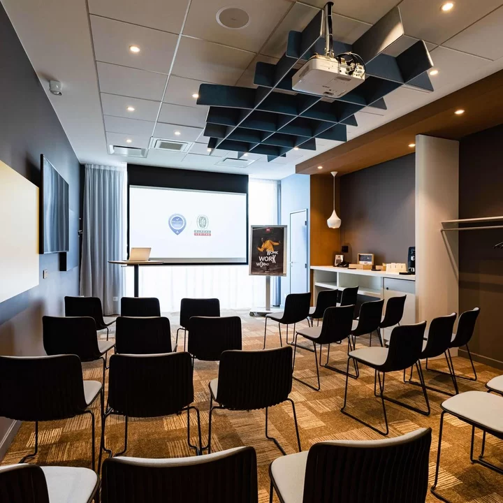 Ibis Lyon Carré de Soie