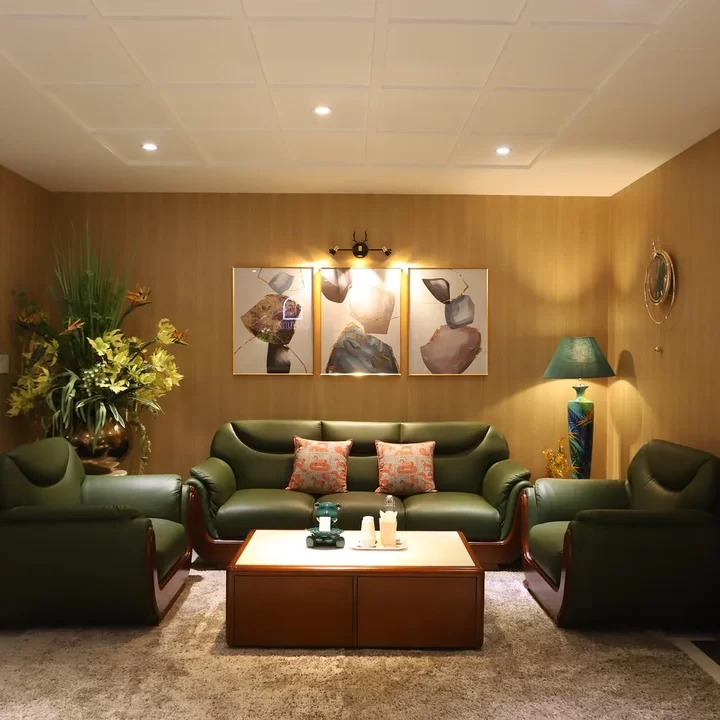 Lanura公寓酒店 by Zuzu