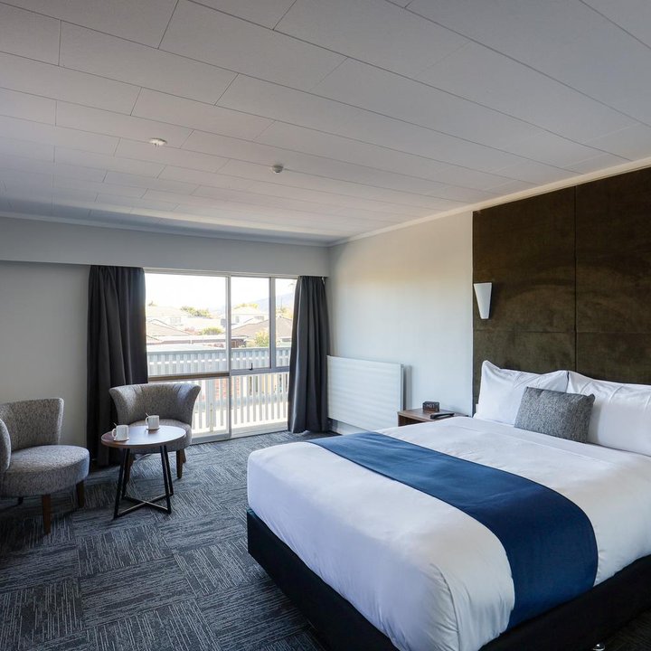 Marsden Stay Rotorua