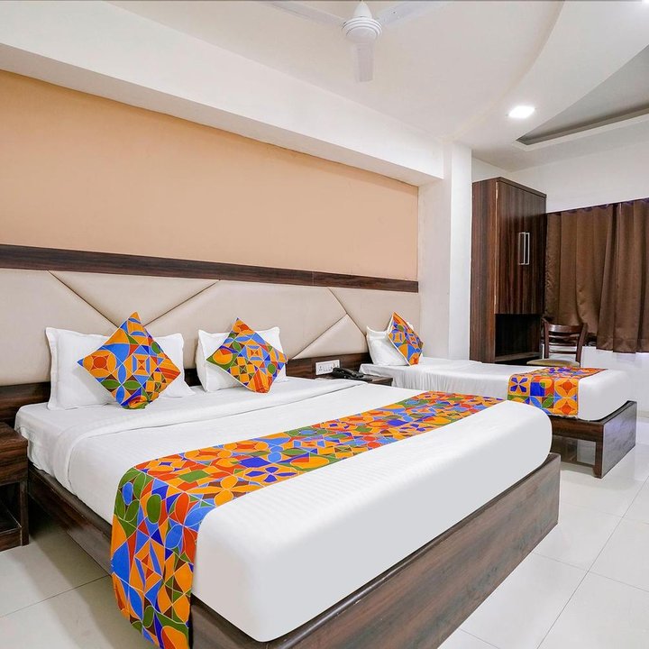 卡姆蘭住宅酒店