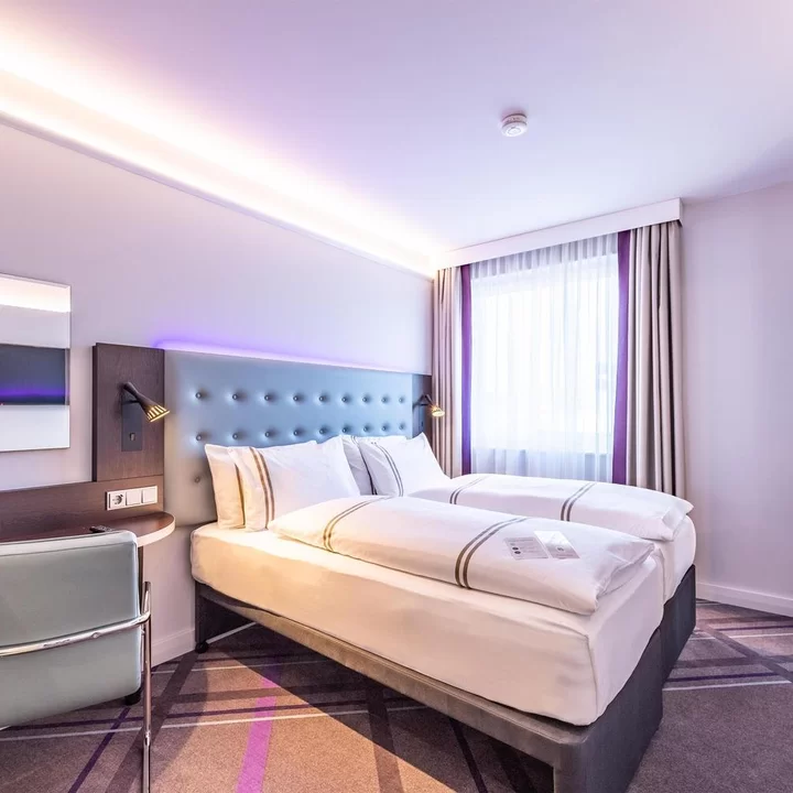 Premier Inn Nuernberg City Nordost