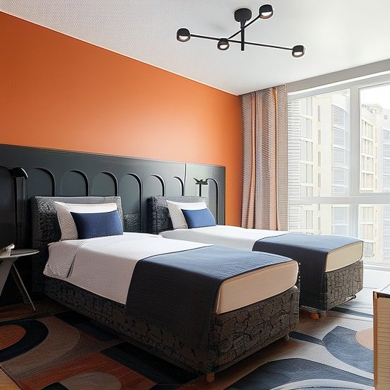 Apart-Hotel Anis Style Oktyabrskoe Pole