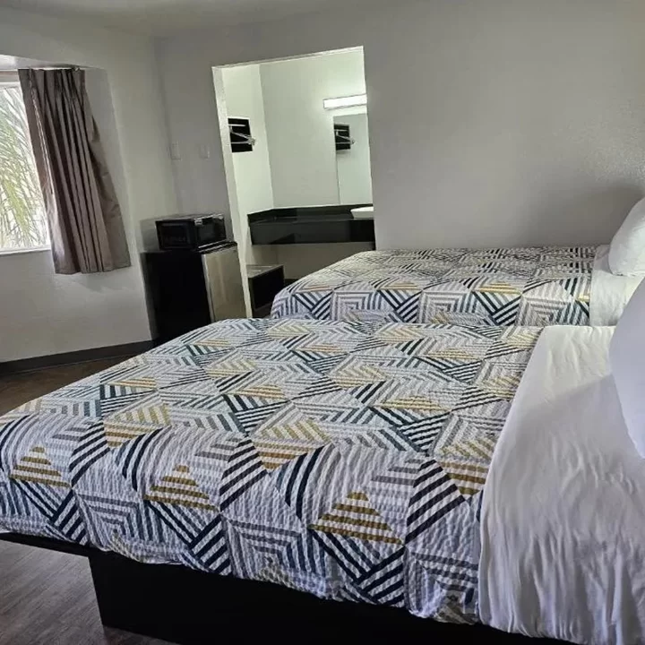 Motel 6 Westminster, CA - North