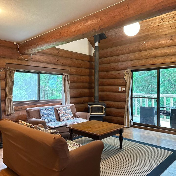 Kunimi Onsen Akane-No-Sato