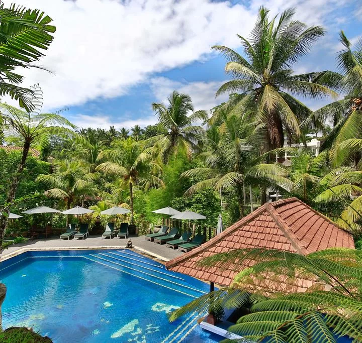 Bali Spirit Hotel & Spa