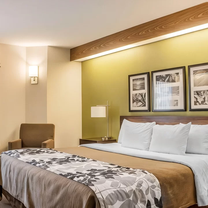 Sleep Inn Sea Tac Airport