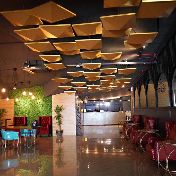 G5 Hotel and Serviced Apartment