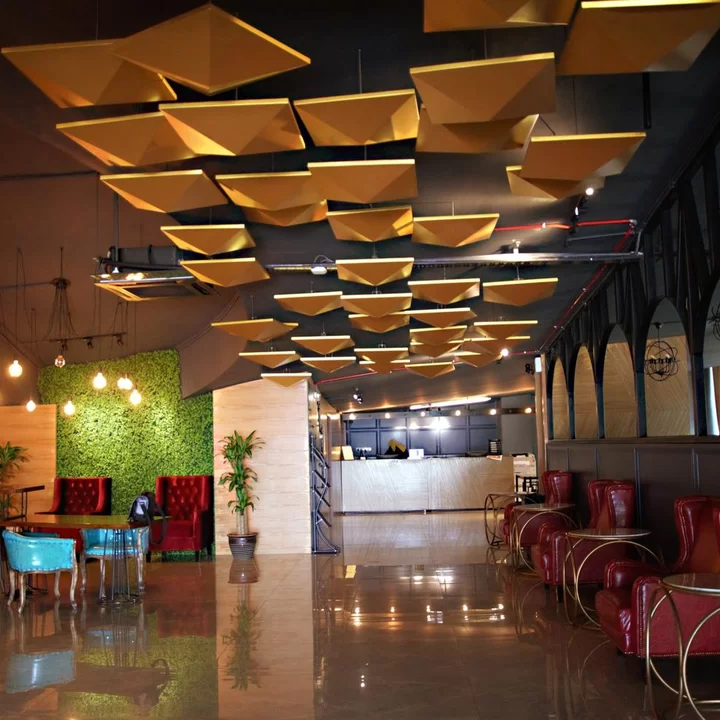 G5 Hotel and Serviced Apartment