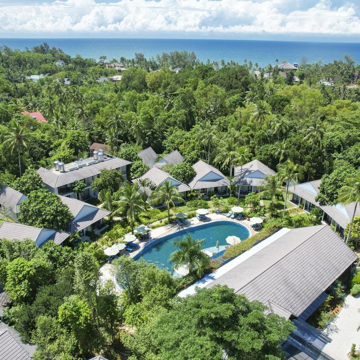 Kingo Retreat Resort