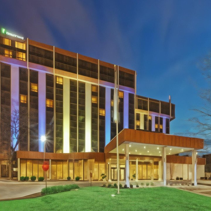 Staybridge Suites Chicago O'Hare - Rosemont