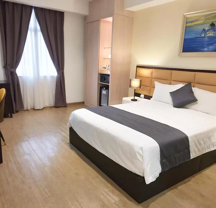 豪門皇冠大酒店皇冠