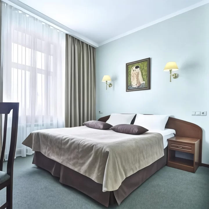 斯拉維亞卡酒店