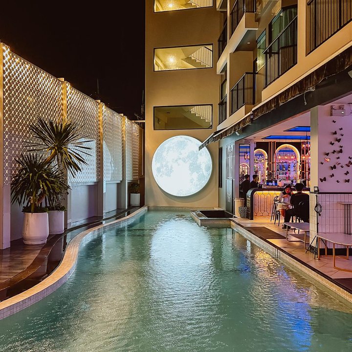 Ratri Hotel Phuket Old Town