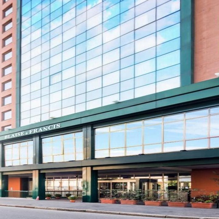 布萊絲法蘭西斯酒店