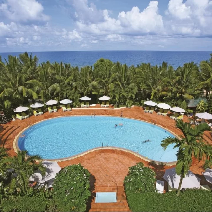 Saigon Phu Quoc Resort & Spa
