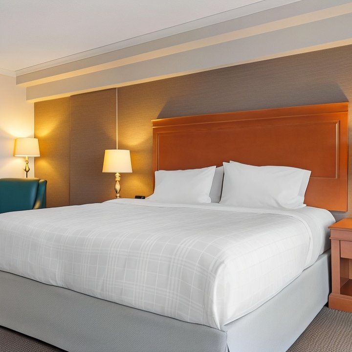 渥太華加蒂諾貝斯特韋斯特優質酒店