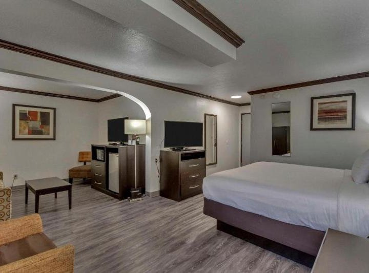 鹽湖城-米德維勒麗柏酒店-麗笙旗下