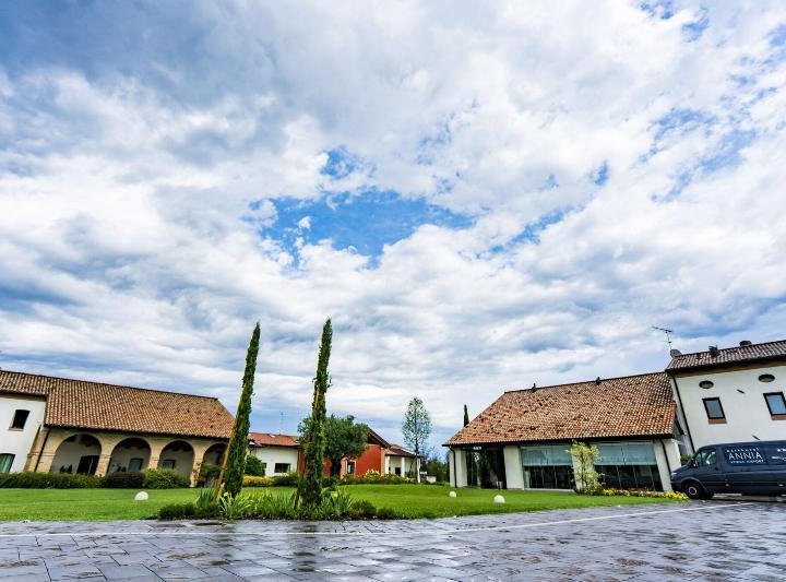 Annia Park Hotel Venice Airport