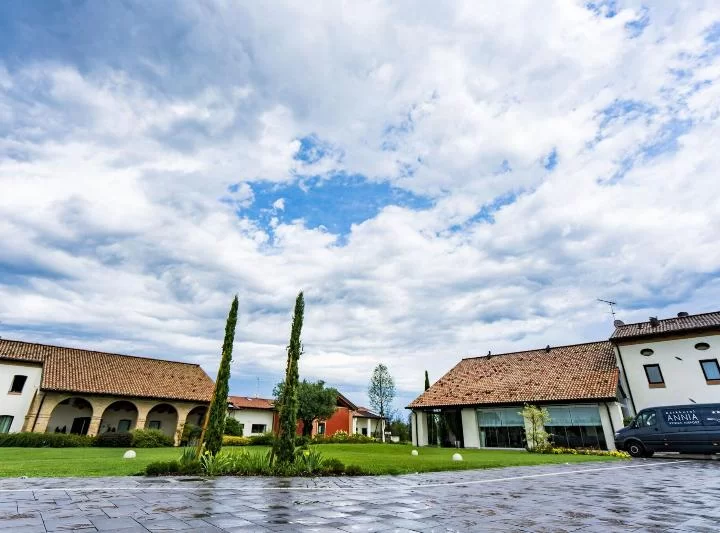 威尼斯機場安尼亞公園酒店