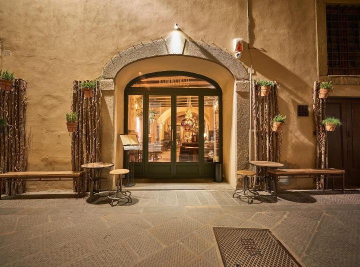 埃珀卡大教堂住宿加早餐旅館