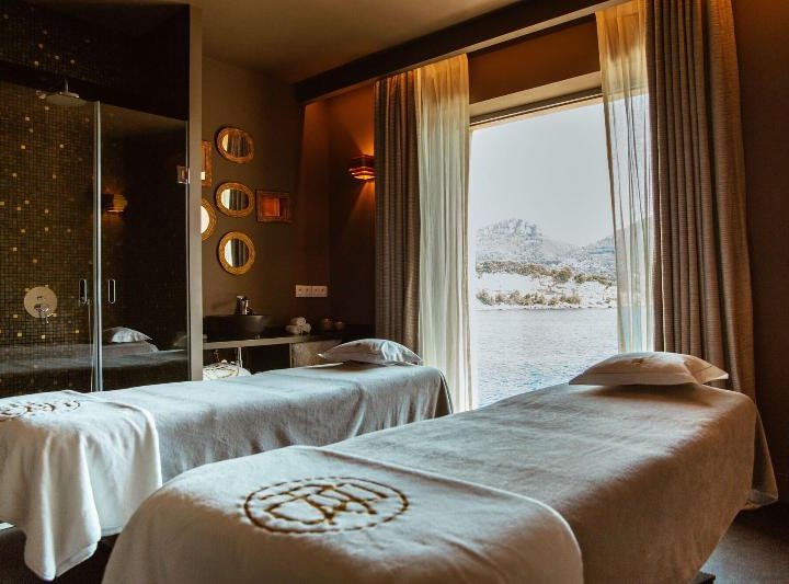 羅切斯布蘭切斯酒店