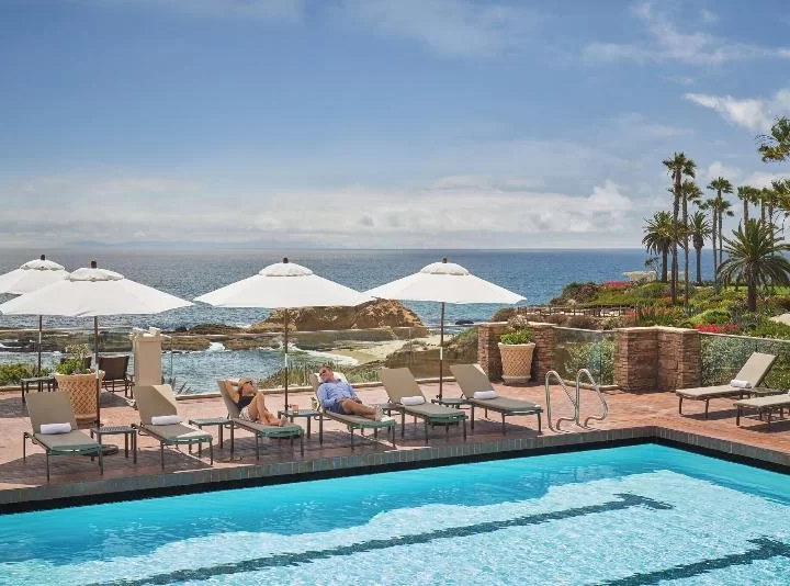 Montage Laguna Beach