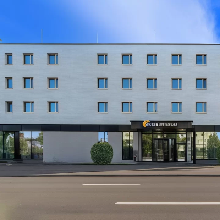 PLAZA Premium München