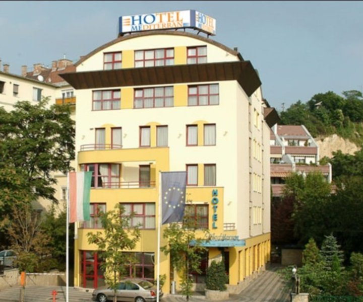 Hotel Mediterran