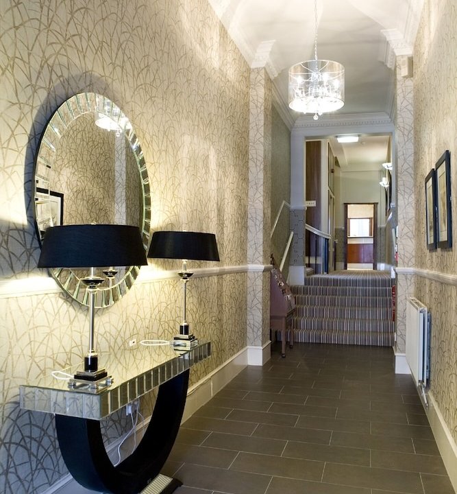 弗雷德里克之家酒店