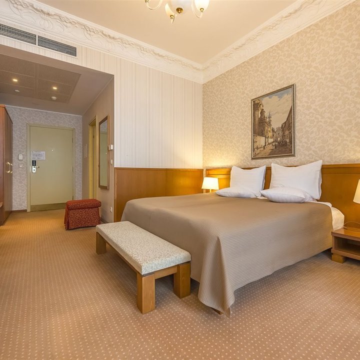 Artis Centrum Hotels