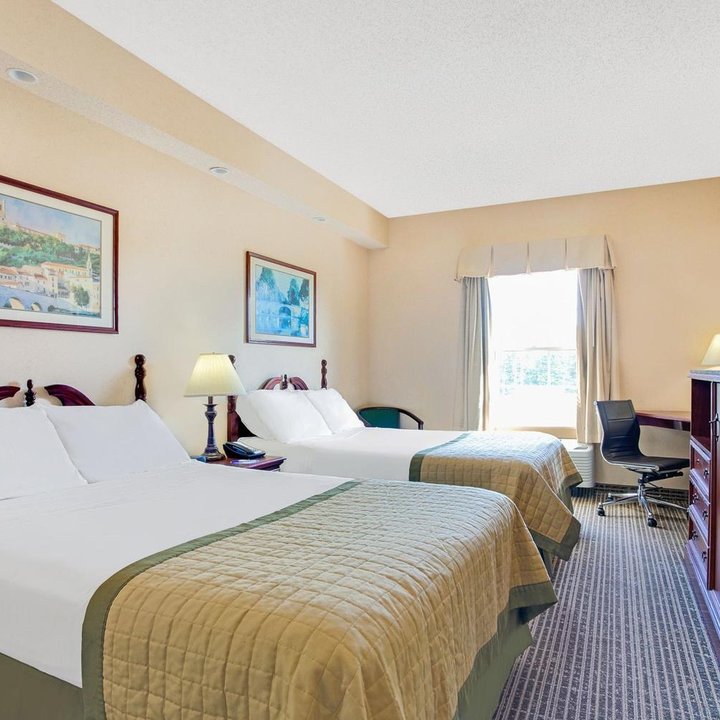 Baymont by Wyndham Pearl