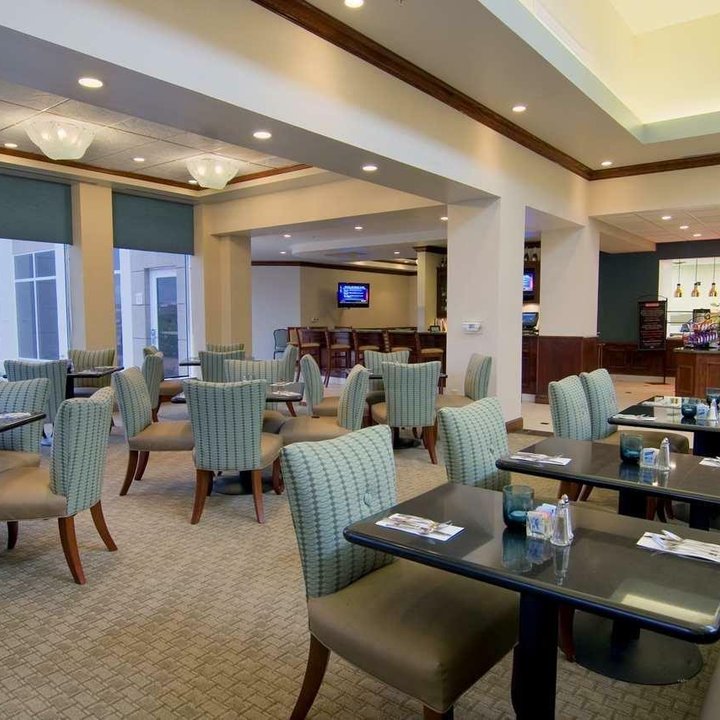 Hilton Garden Inn Jackson Pearl