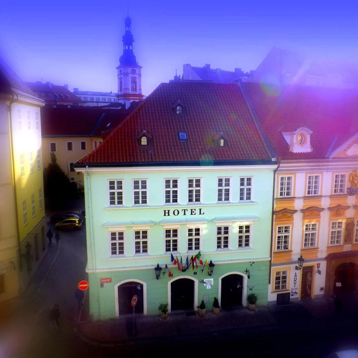 貝特利姆俱樂部酒店