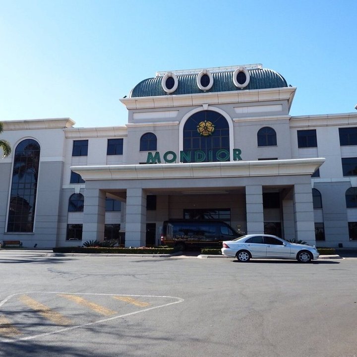 Mondior at Emperors Palace