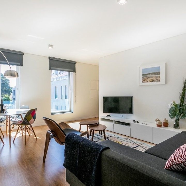 LxWay Apartments Belem