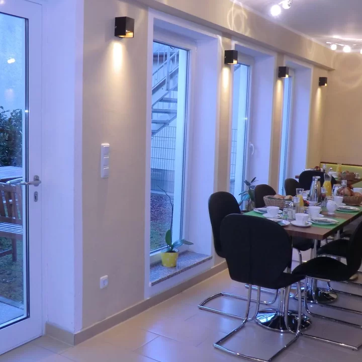 慕尼黑安德拉酒店