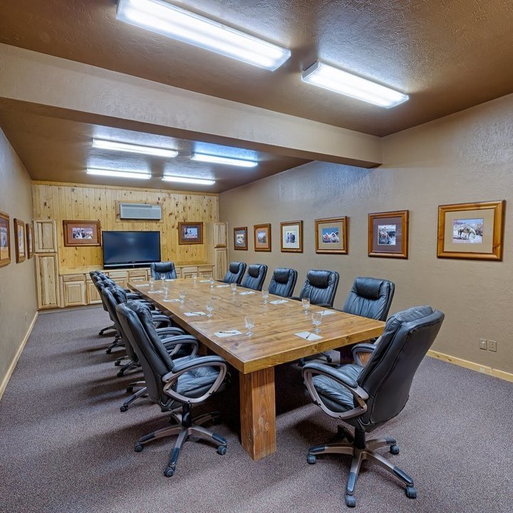 Red Cliffs Lodge Moab