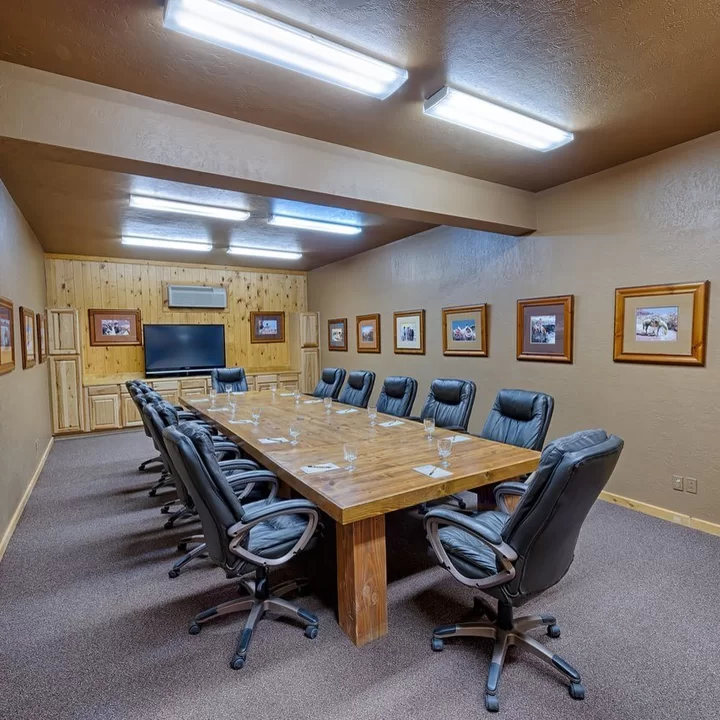 Red Cliffs Lodge Moab