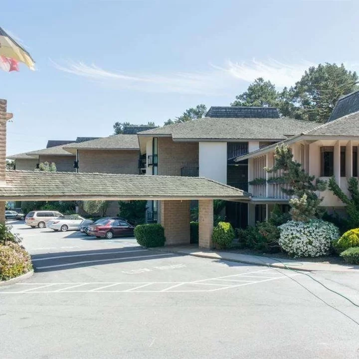 Red Lion Hotel Monterey