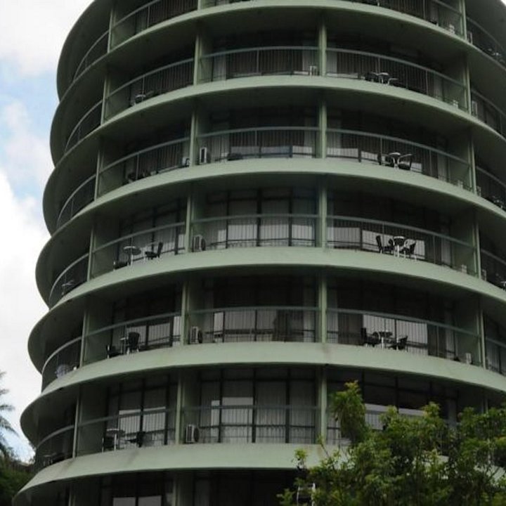 麥迪遜塔米爾酒店