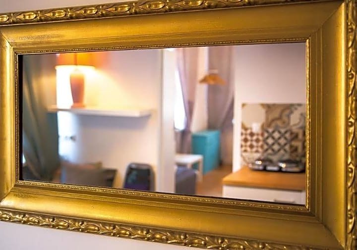 卡魯尼亞老城公寓酒店