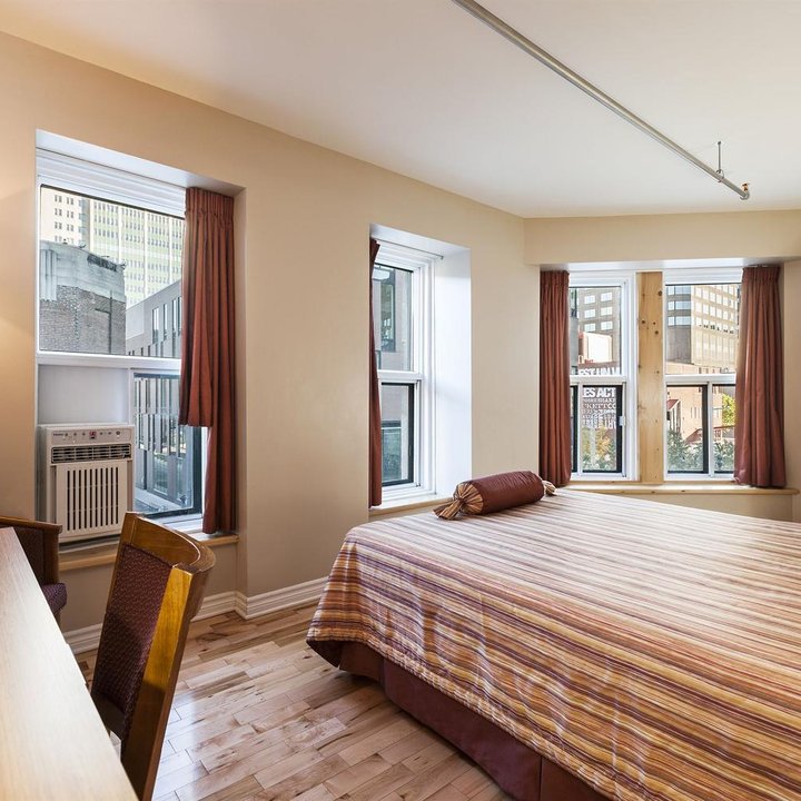 闊特德斯帕克特克酒店