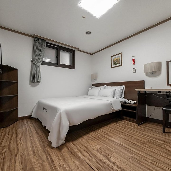 Global Inn Dongdaemun Citydays Inn