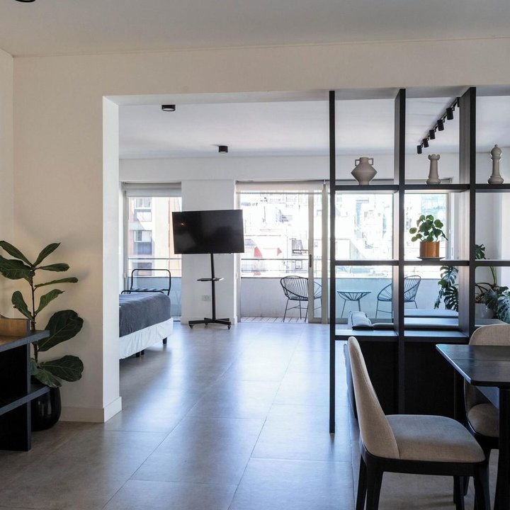 BT Homes - Palacio Paz