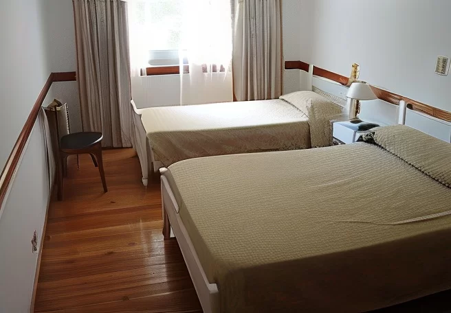 博世之家公寓式酒店